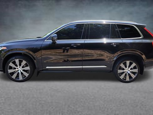 Used 2023 Volvo XC90 B6 Ultimate w/ Protection Package Premier AWD/4WD image 3