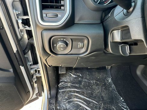 New 2026 RAM 2500 Big Horn image 21