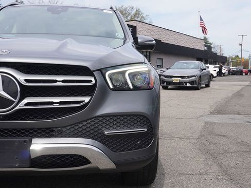 Used 2023 Mercedes-Benz GLE 350 4MATIC image 16