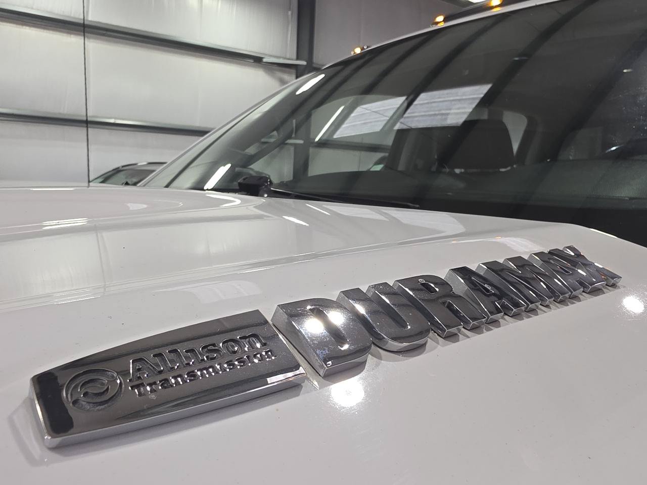 Used 2019 Chevrolet Silverado 2500 LTZ w/ Duramax Plus Package AWD/4WD image 10