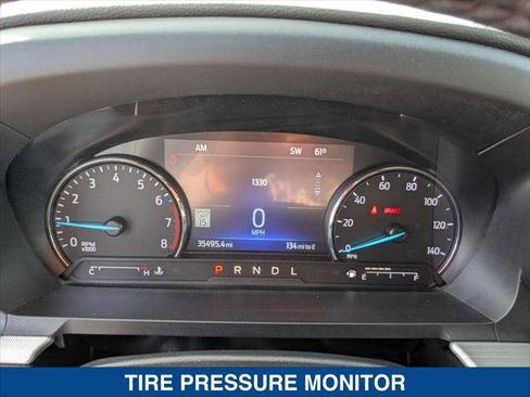 Certified 2022 Ford Explorer XLT w/ Equipment Group 202A image 11