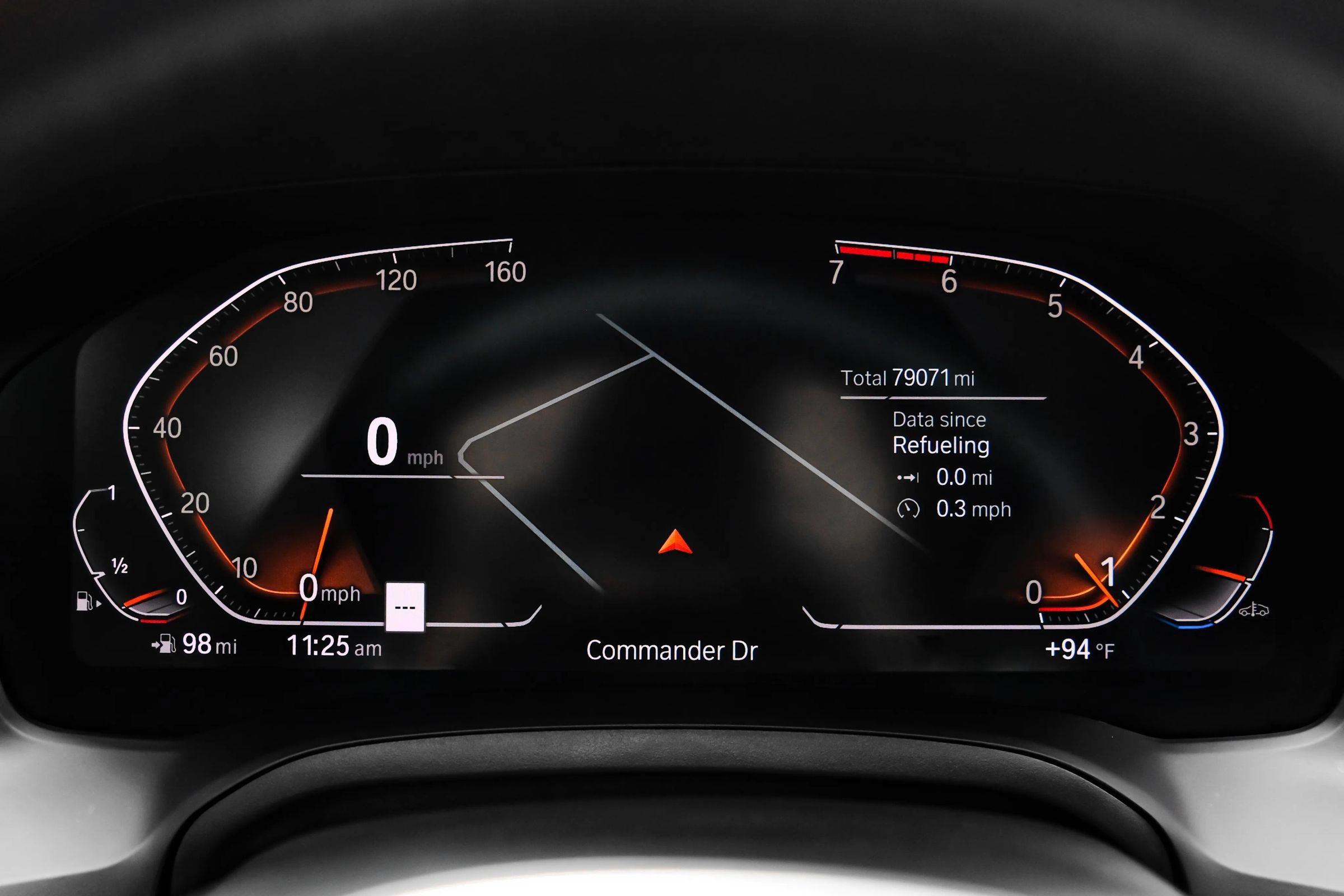 Used 2020 BMW 330i Sedan w/ M Sport Package RWD image 17