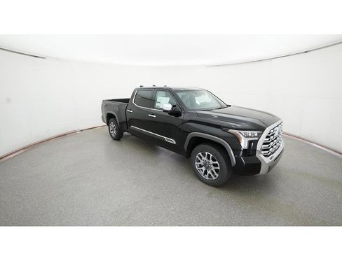 New 2025 Toyota Tundra 1794 Edition AWD/4WD image 13