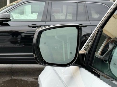 New 2026 Jeep Grand Cherokee L Laredo image 14