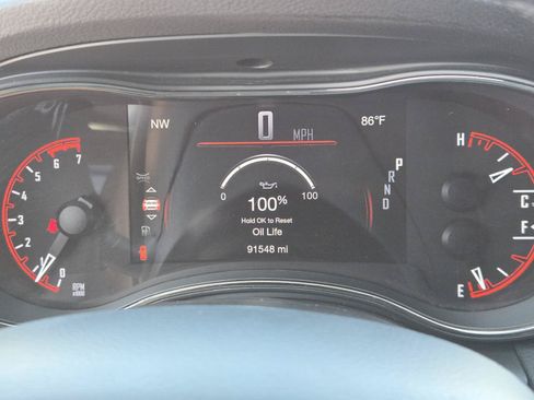 Used 2020 Dodge Durango R/T w/ Blacktop Package RWD image 17