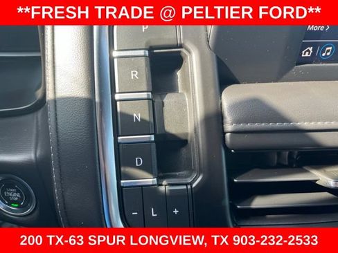 Used 2023 Chevrolet Tahoe LS AWD/4WD image 16