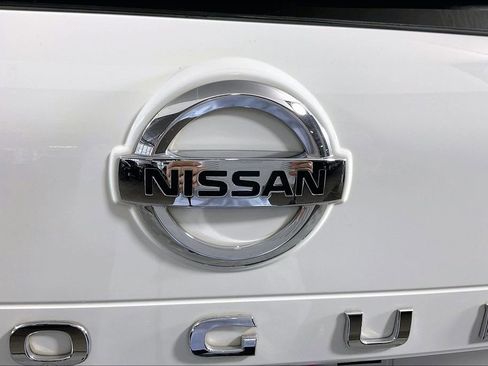 Used 2021 Nissan Rogue S image 30