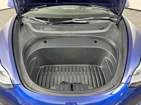 Used 2021 Tesla Model 3 Standard Range Plus image 35
