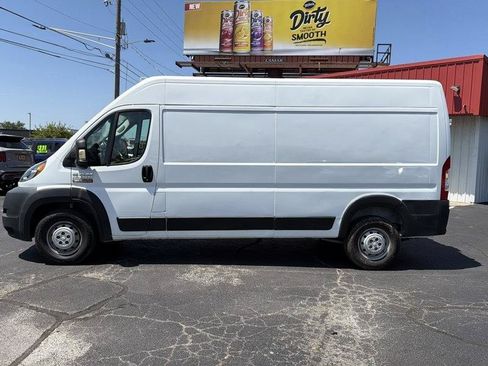 Used 2021 RAM ProMaster 2500 FWD image 14