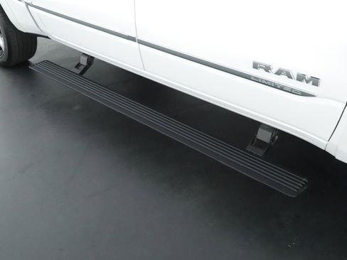 Certified 2021 RAM 1500 Limited image 21