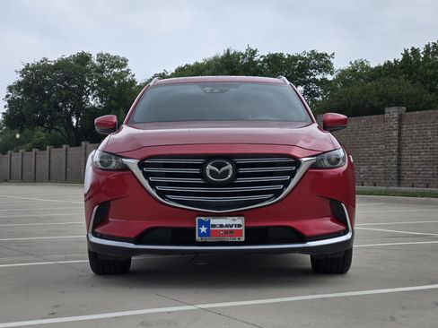 Used 2016 MAZDA CX-9 Grand Touring AWD/4WD image 2