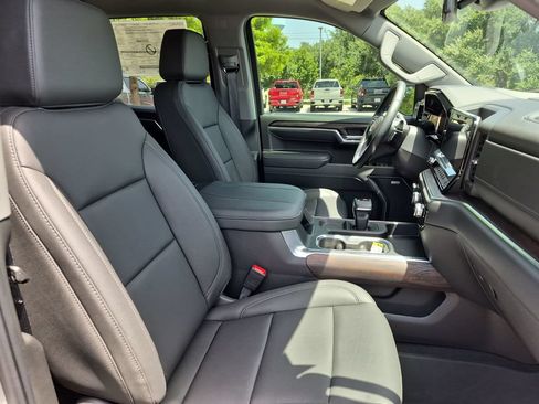 New 2026 GMC Sierra 1500 SLT AWD/4WD image 41
