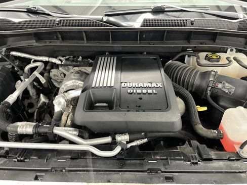 Used 2022 GMC Sierra 1500 AT4 image 39