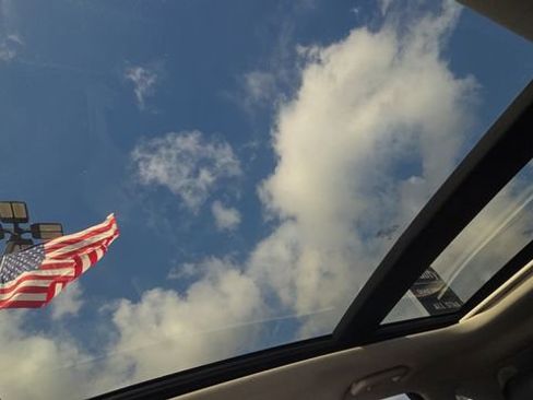 Used 2017 Ford Edge Sport w/ Equipment Group 401A image 35