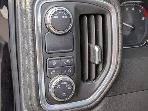 Used 2021 GMC Sierra 1500 Elevation RWD image 17