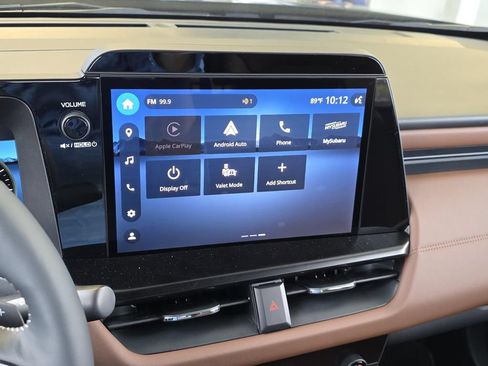 New 2026 Subaru Outback Touring AWD/4WD image 27