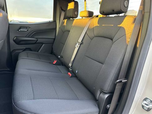 New 2026 GMC Canyon Elevation w/ Convenience Package image 17