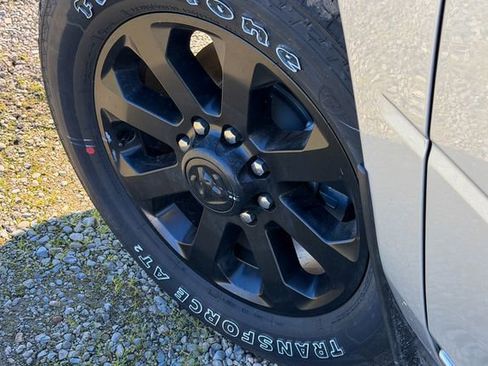 New 2026 RAM 2500 Big Horn image 13