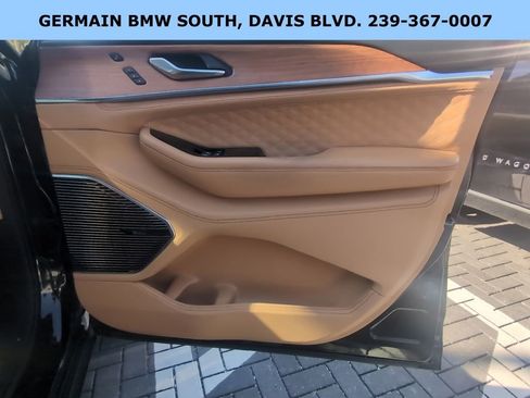 Used 2021 Jeep Grand Cherokee L Summit image 15