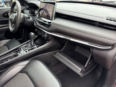 Certified 2023 Jeep Compass Altitude image 26