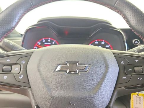 Used 2024 Chevrolet Trax RS w/ Driver Confidence Package FWD image 26