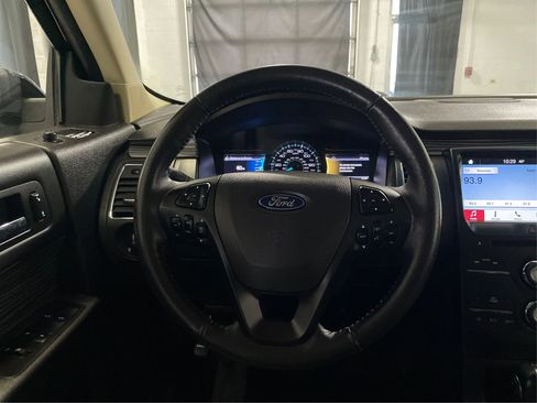 Used 2016 Ford Flex SEL w/ Equipment Group 202A image 22