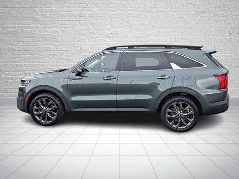 Used 2021 Kia Sorento SX Prestige AWD/4WD image 7