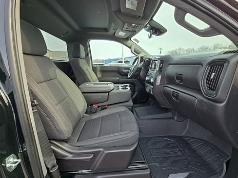 Used 2023 GMC Sierra 1500 Pro image 33