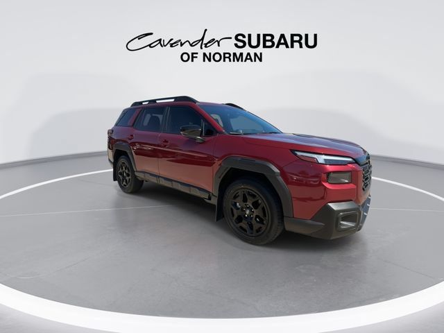 Certified 2026 Subaru Outback Limited AWD/4WD image 5