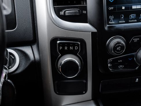 Used 2016 RAM 1500 Lone Star RWD image 27