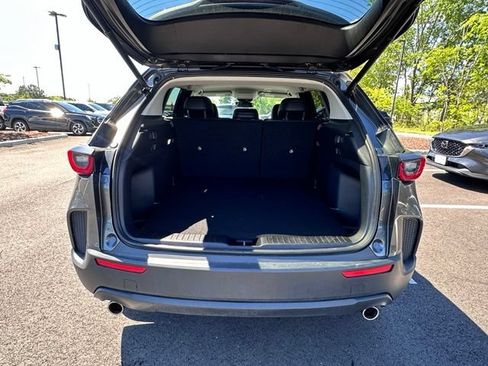 Used 2024 MAZDA CX-50 AWD 2.5 S w/ Weather Package image 14