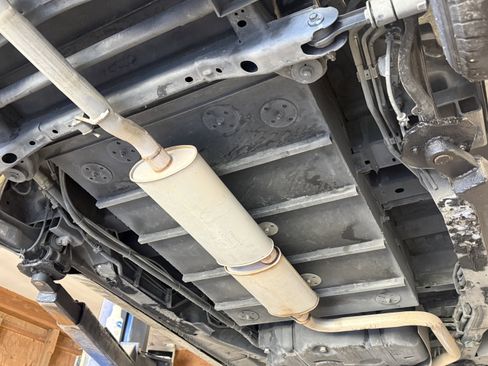 Used 2020 Chrysler Voyager L image 30