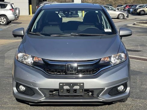 Used 2019 Honda Fit EX image 8