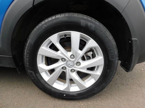 Used 2020 Hyundai Tucson SE AWD/4WD image 22