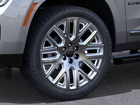 New 2026 GMC Yukon XL Denali Ultimate AWD/4WD image 9
