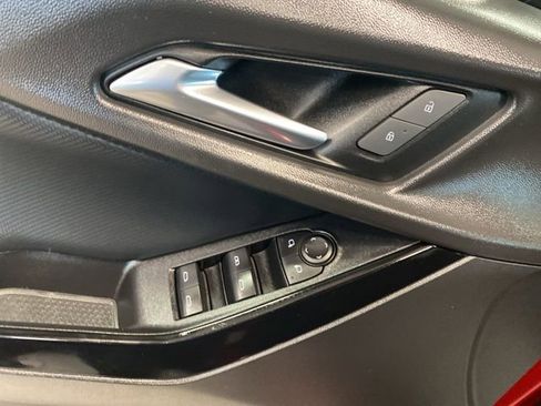 Certified 2025 Chevrolet Equinox LT image 26