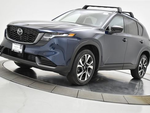 New 2026 MAZDA CX-5 Preferred AWD/4WD image 14