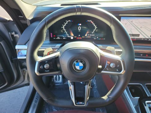 Used 2023 BMW 740i 740i image 26