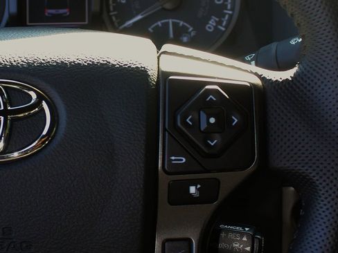 Used 2023 Toyota Tacoma 4x4 Double Cab image 24