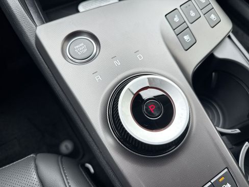 New 2026 Kia Sportage SX Prestige AWD/4WD image 22