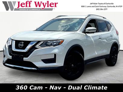 Used 2018 Nissan Rogue SV w/ Premium Package