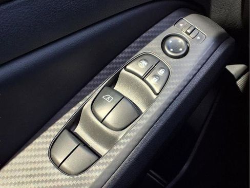 Certified 2025 Nissan Altima 2.5 S image 24