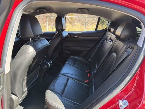 Used 2019 Alfa Romeo Stelvio Ti image 20