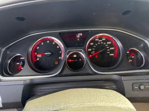 Used 2017 GMC Acadia Limited SLT image 14