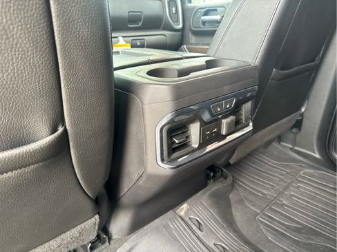 Used 2021 GMC Sierra 1500 Denali w/ Driver Alert Package II AWD/4WD image 39