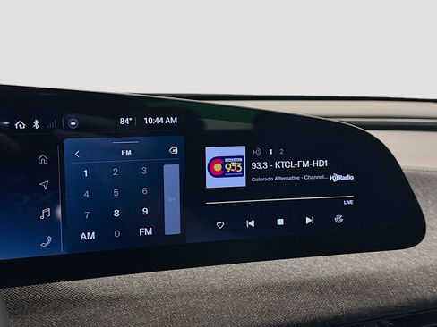 Used 2024 Lucid Air Touring AWD/4WD image 21