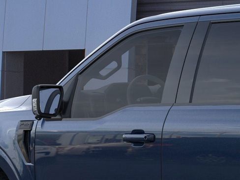 New 2026 Ford F150 XLT image 20