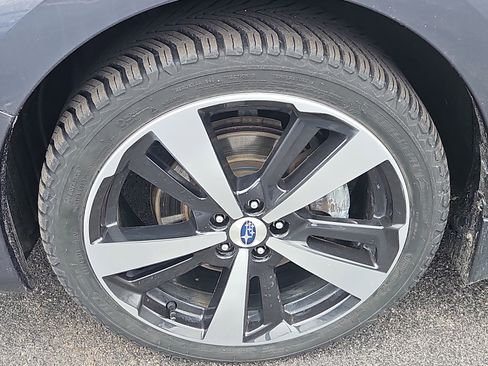 Used 2017 Subaru Impreza 2.0i Sport image 4