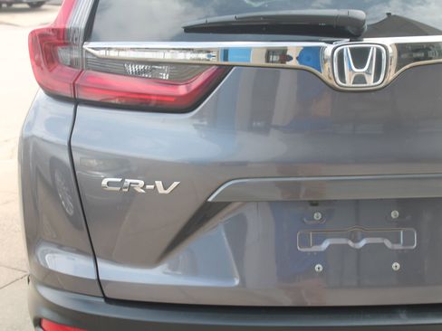 Used 2022 Honda CR-V EX-L image 5