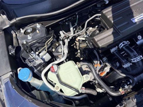 Used 2019 Honda CR-V Touring image 11